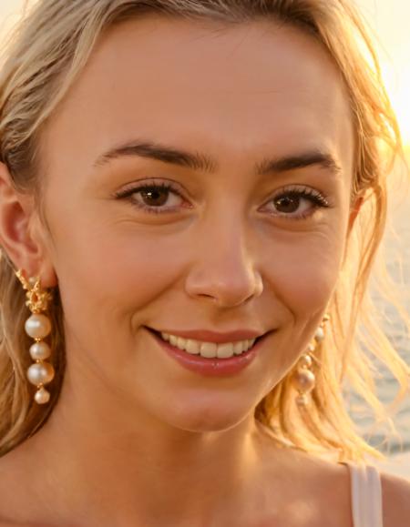Chloe Temple