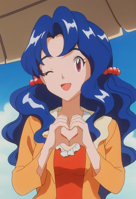 [OUTDATED] Violet (2 Outfits) / Pokemon (TV series)