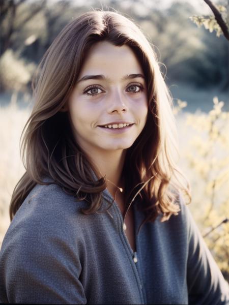 Susan Dey