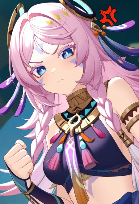 Hassaku XL (Illustrious)版本V1.0 (ID: 1103588)