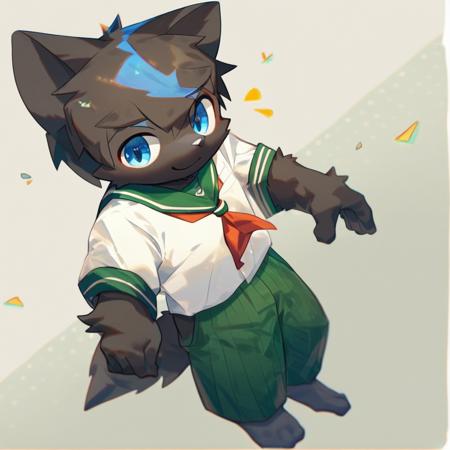 Lv1 Rubili Style Note+X+Pixiv Full PonyXL Loras Edition版本CRINGE12 (ID: 573742)