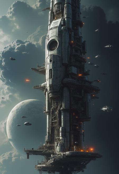 YFG Taal [Flux]