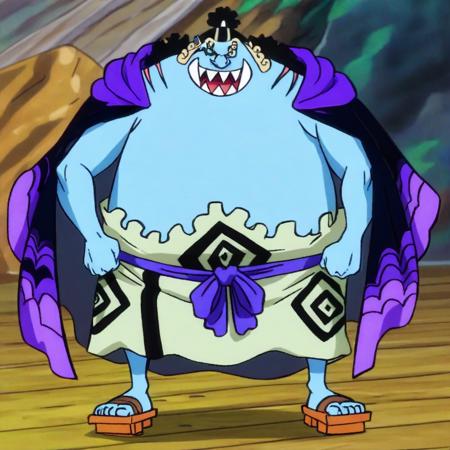 Jinbei - Pony XL