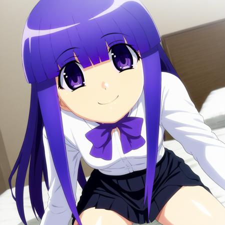 Furude Rika 1.0版本Furude Rika 1.0 (ID: 1060663)
