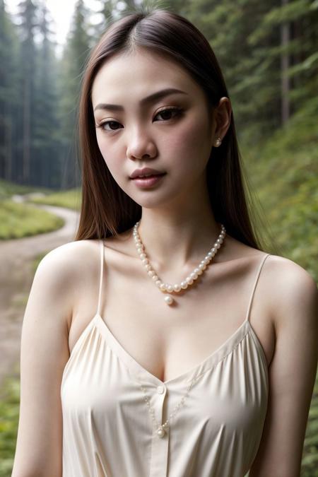 Kawaii Goddess: Claire