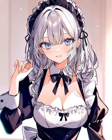 utsuhostoria [Artist Style] - AnimagineXL