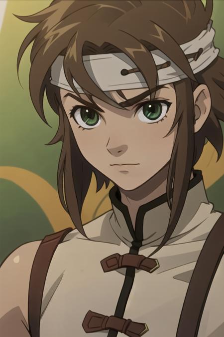 Ryuu-Ou / Tsubasa Chronicle