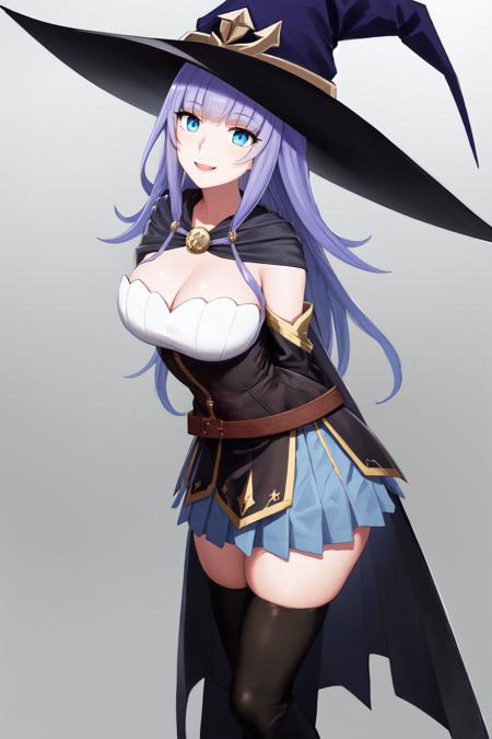 [EA] Charlotte Reis (Tensei Kizoku, Kantei Skill de Nariagaru) | 夏洛特·莱斯 转生贵族靠着鉴定技能一飞冲天 | シャーロット 転生貴族、鑑定スキルで成り上がる