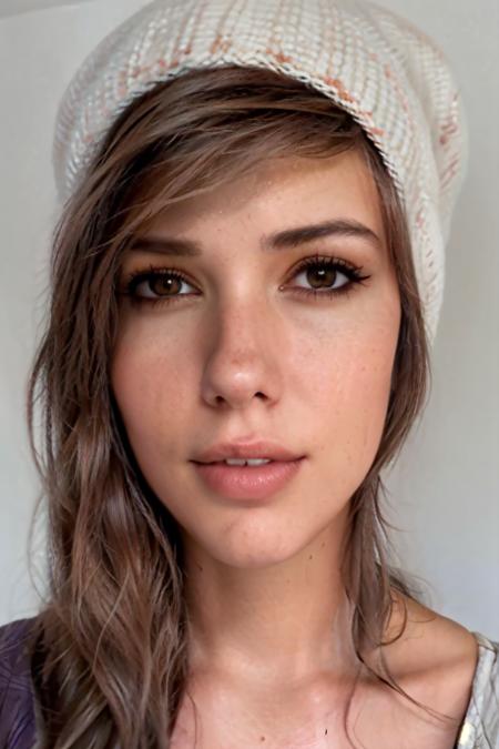 Alanah Pearce