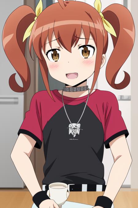 Ore no Imouto ga Konnani Kawaii Wake ga Nai / 俺の妹がこんなに可愛いわけがない (complete pack)版本Kurusu Kanako (ID: 139750)
