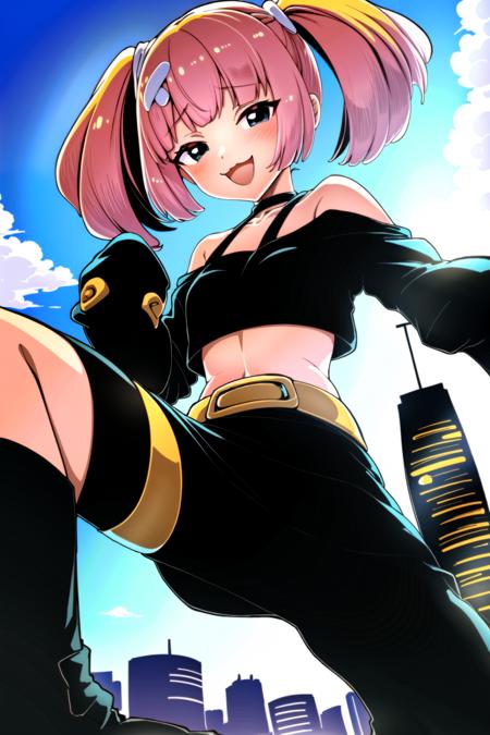 Sango / サンゴ (Pokemon /ポケモン)