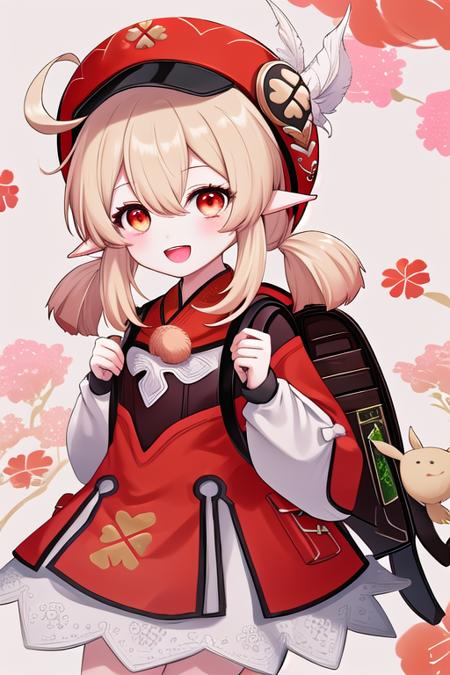 可莉/keli