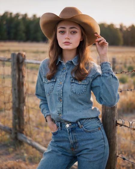 Ella Purnell