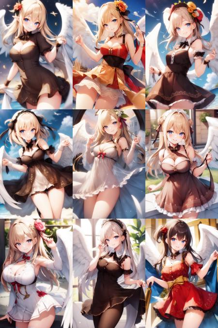Floffers