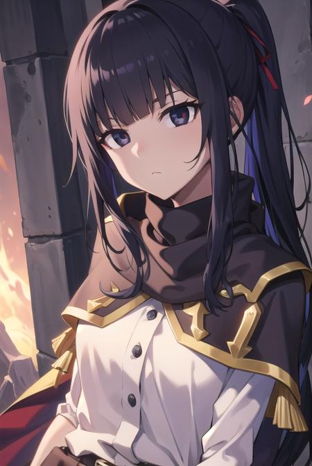 Narberal Gamma (ナーベラル・ガンマ / narberal・Γ) - Overlord (オーバーロード)