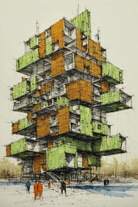 HH-arch_ArchSketch_XL
