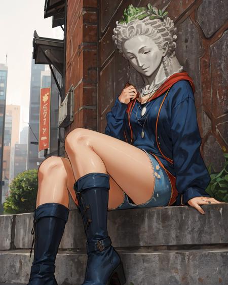 Sorceress Sellen (Elden Ring) LoRA