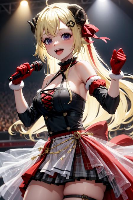 Tsunomaki Watame (6 Outfits) | Hololive