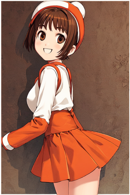 Clara Hananokouji