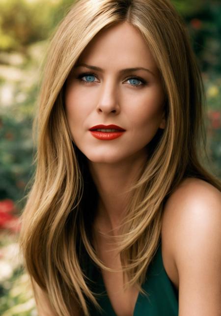 Jennifer Aniston