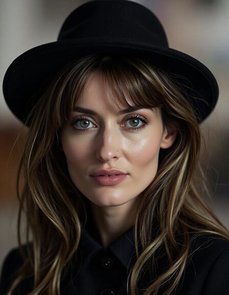 Natascha McElhone