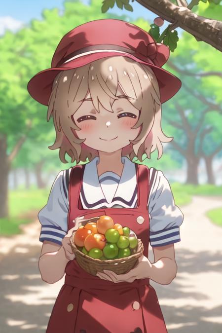 Kanon Konomori (Watashi ni Tenshi ga Maiorita!)