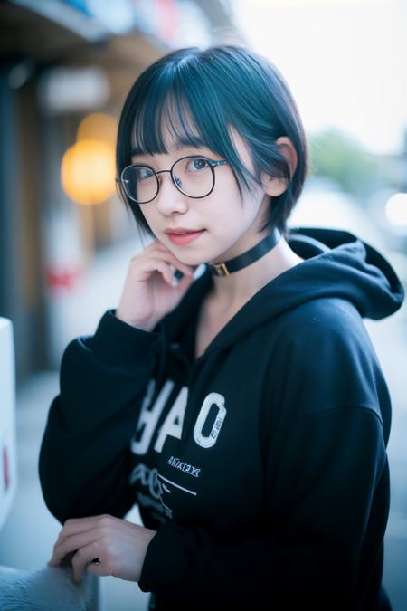 早川 真由 Mayu