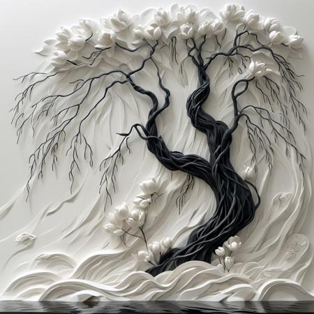 artfullyTULIPWILLOW SDXL V1