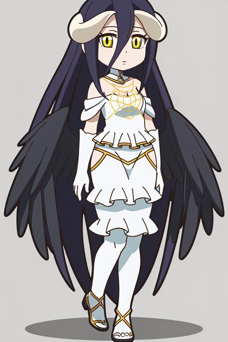 Isekai Quartet Movie: Another World