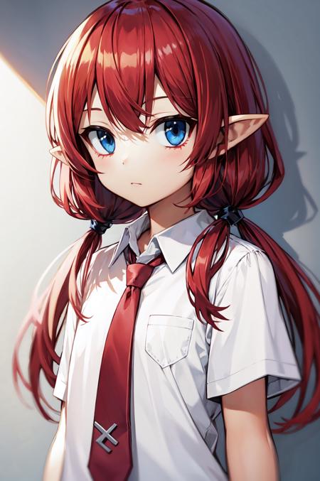 [CONCEPT]red eyeliner版本v1.0 (ID: 106673)