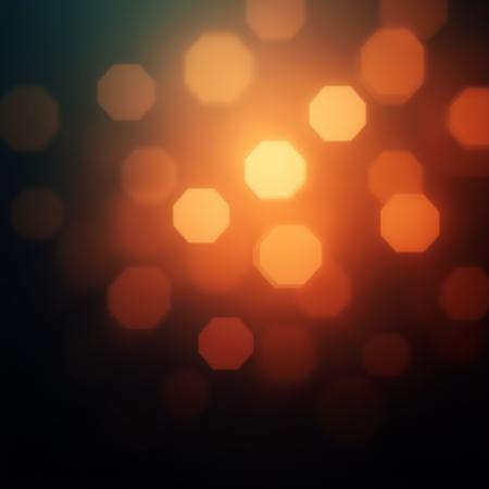 Bokeh Gradient