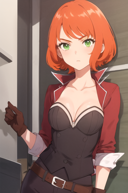 Shaake Gutheil (Magatsu Wahrheit)版本v1.0 (ID: 429970)