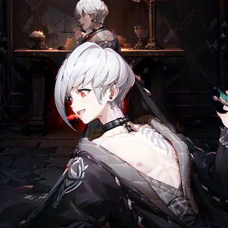 Haste - Epic Seven