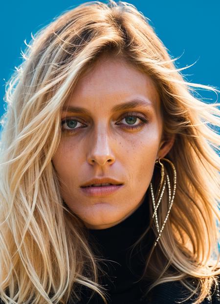 Anja Rubik版本v1.0 (ID: 535457)