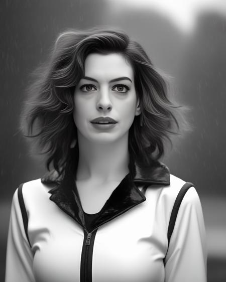 Anne Hathaway