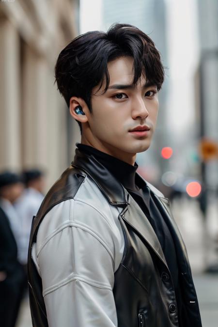Mingyu (SEVENTEEN)