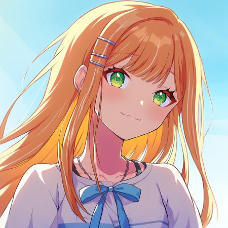 学園アイドルマスター/gakuen Idolmaster AIO LoRA