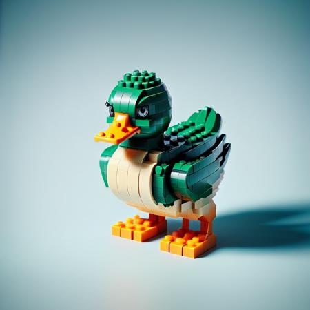 LegoXL