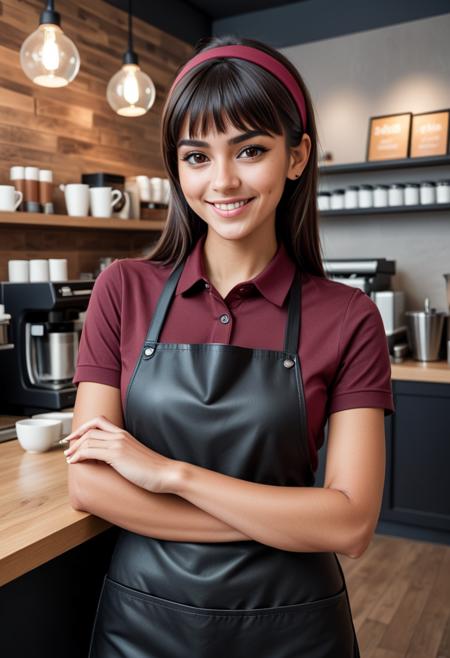 Dynamic Wildcard - barista unleashed
