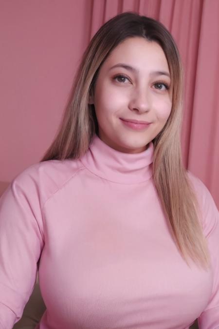 Aveksmr | Kate - Camgirl SD1