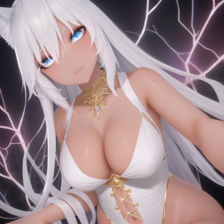 Thamriyell (Vr Chat)