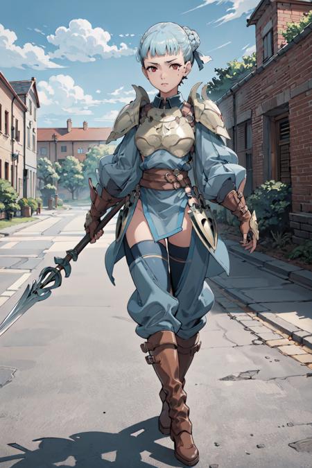 phila ( Fire Emblem )