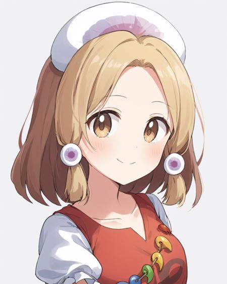 XL | touhou|东方 projcet 玉造魅须丸/玉造 魅須丸/Tamatsukuri Misumaru