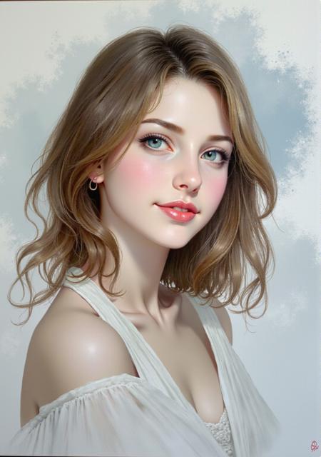 Digital Painting