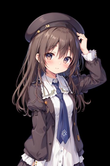 星空鉄道とシロの旅-All