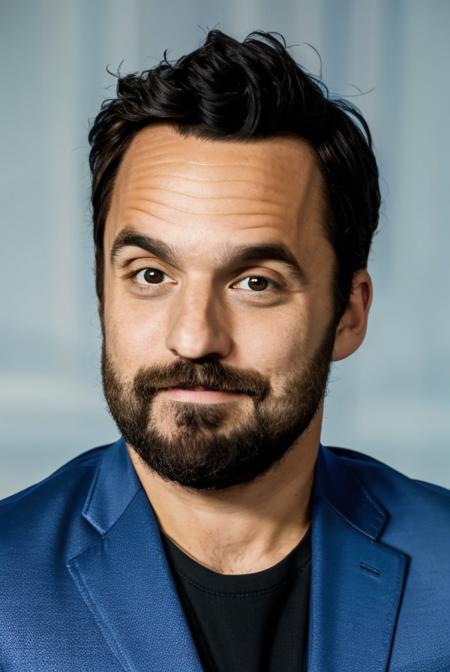Jake Johnson