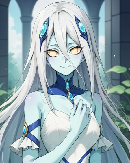 Ena_PONY (Yu-Gi-Oh!)版本v1.0 (ID: 878625)