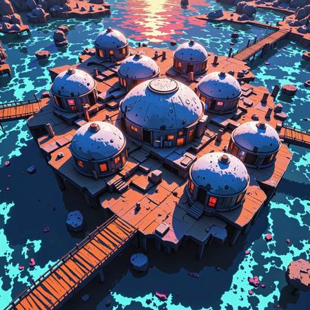 AnimeLuminance sprectrum