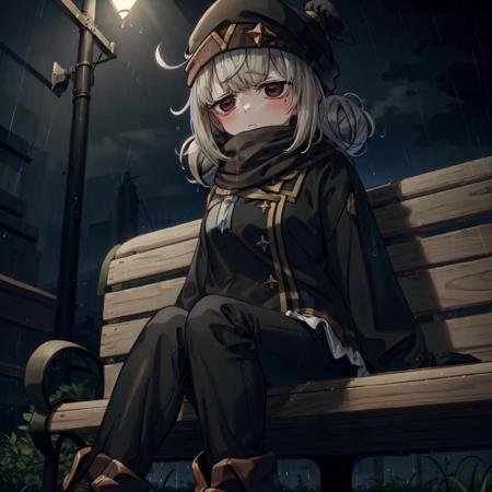 Araga Kiwi | Character LoRA (Gushing over Magical Girls/Mahō Shōjo ni Akogarete)