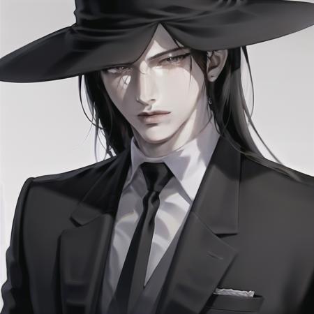 Kuroudo Akabane - Getbackers | ゲットバッカーズ -奪還屋 - 赤屍蔵人
